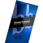Bild: bruno banani Magic Man Eau de Toilette 50ml